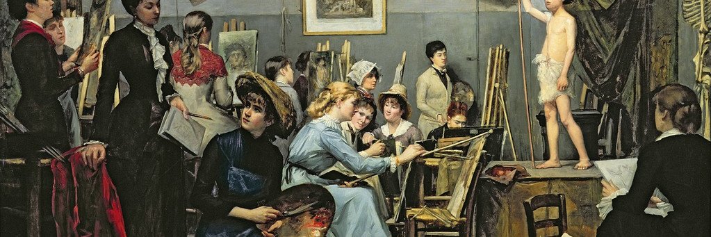 🎨 Bel Art - Orlando Fernández --- 🎨🎼 banner