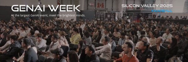 genaisummitsf Profile Banner