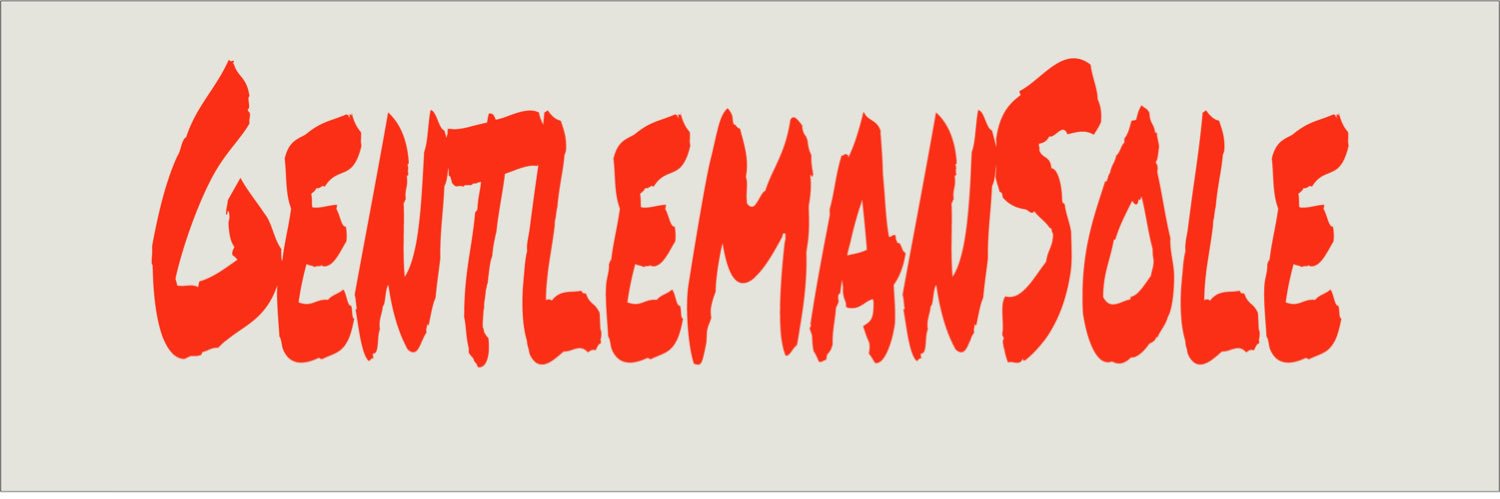 GentlemanSole's profile banner image