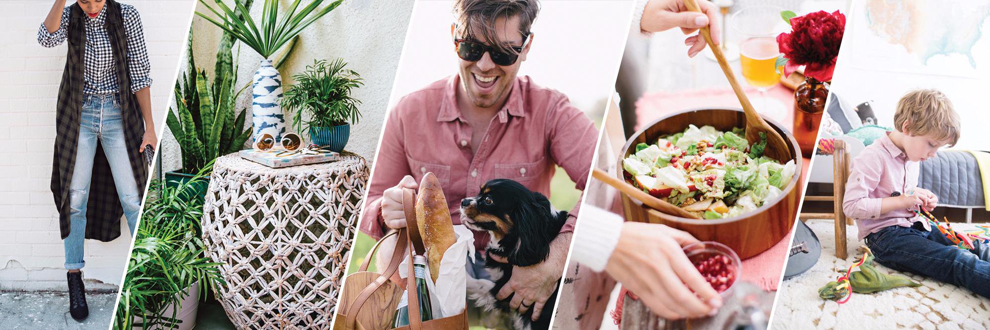 Federated Media banner