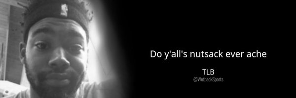 WufpackSports Profile Banner