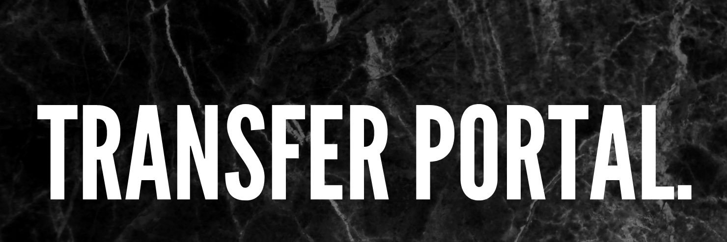 Utah High School Transfer Portal banner