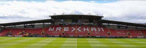 WrexhamTickets Profile Banner