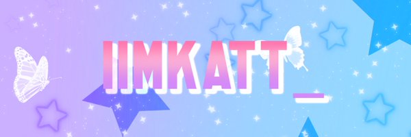 IImKatt_ Profile Banner