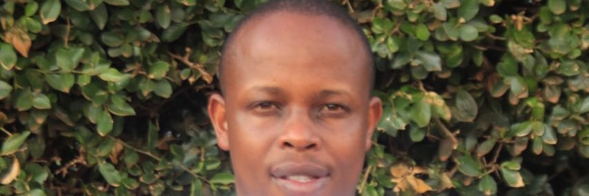 ENG. Kenneth Maina Kiambaa MP @2027 banner