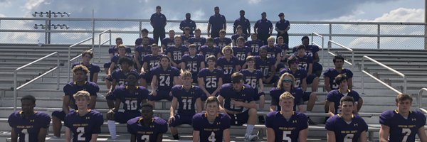 MCHSfball Profile Banner