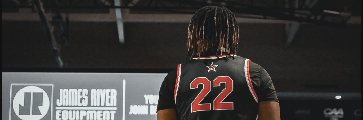 MarJaylen “Jay” Jackson's banner