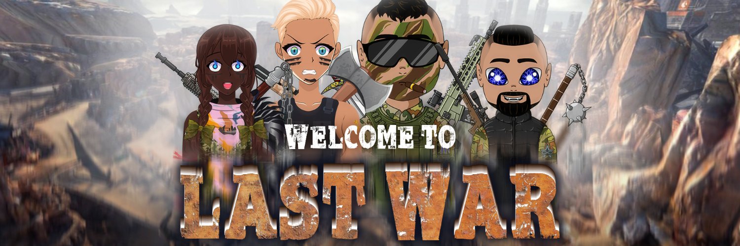 Last War Project banner