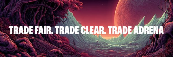 AdrenaProtocol Profile Banner