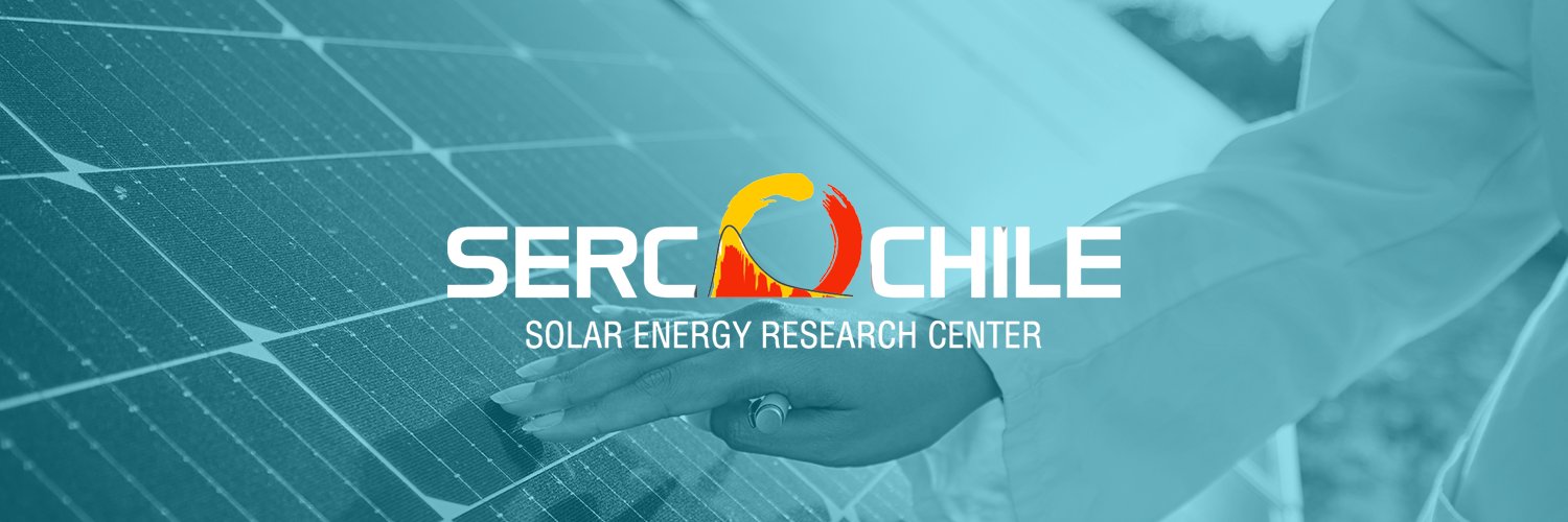 SERC Chile banner