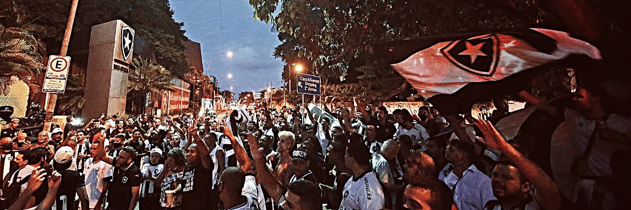 Fogo em Números ★ 彡 banner