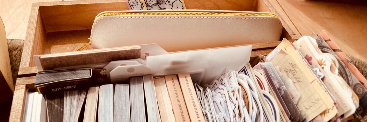 NnJournaling's profile banner image