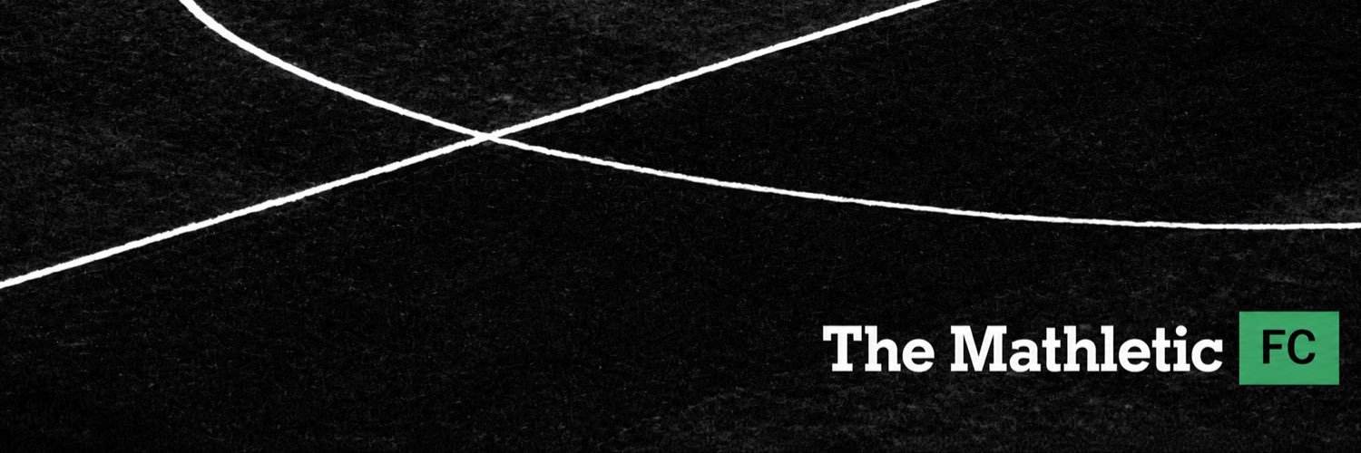 TheMathleticFC's profile banner image