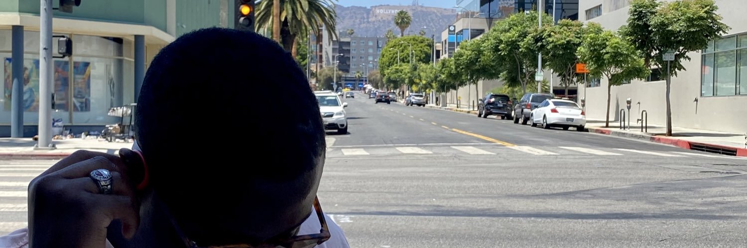 JaekwonWilliams's profile banner image