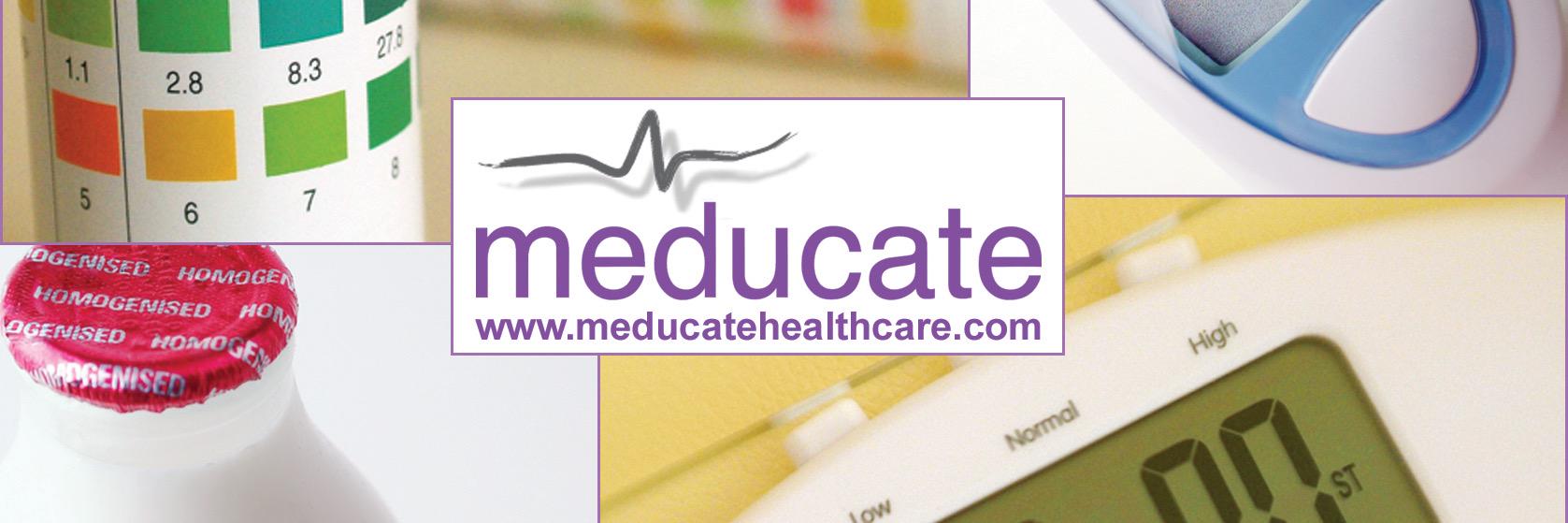 MeducateHealth's profile banner image