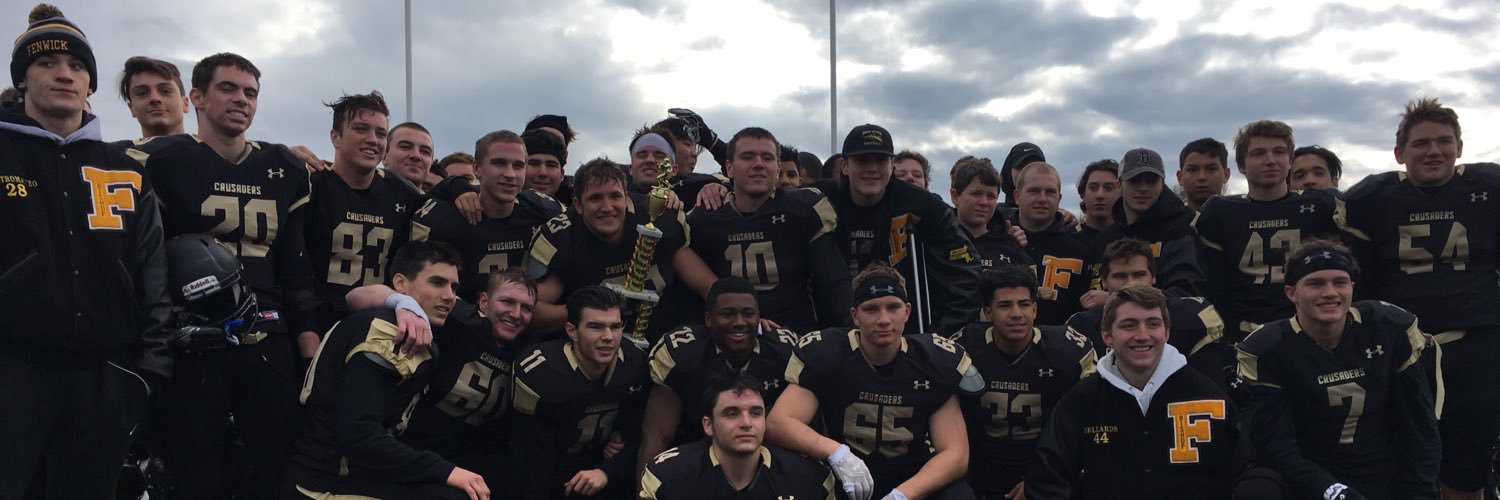 FootballFenwick's profile banner image