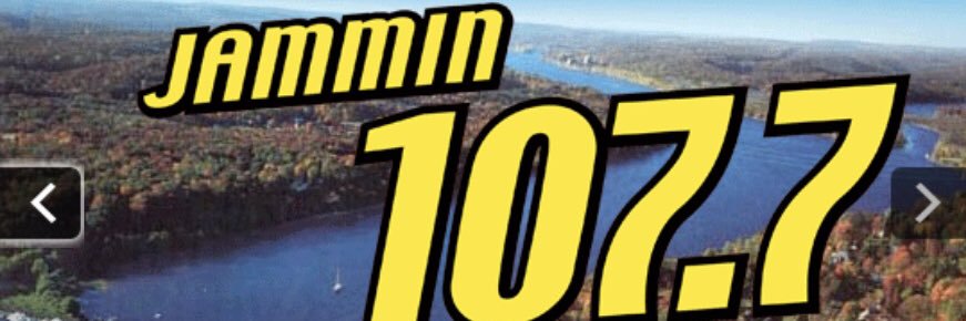 jammin1077 banner