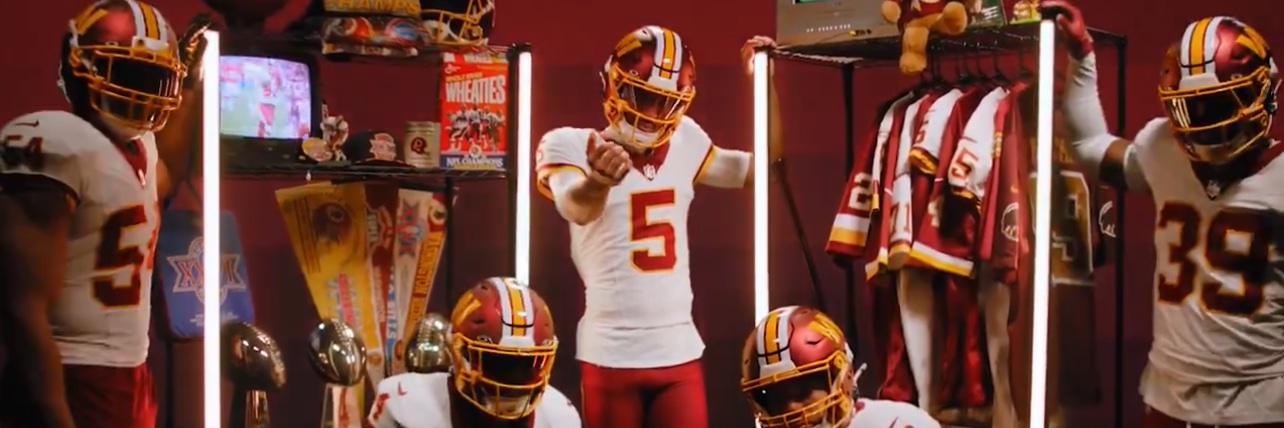 Uniform Utopia banner