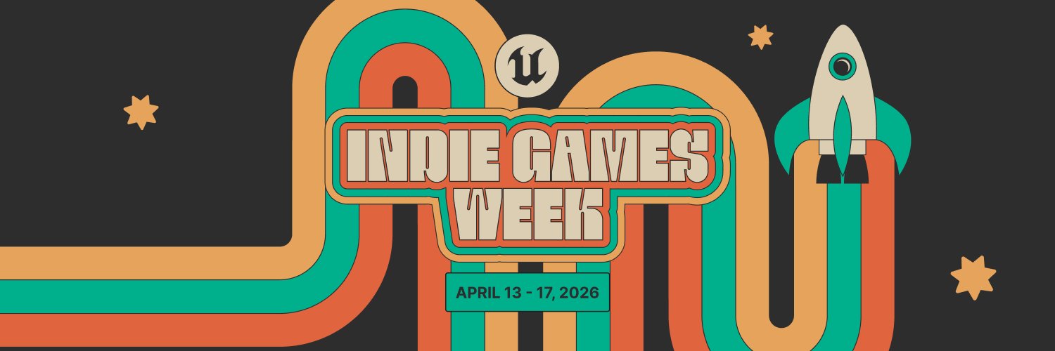 Unreal Engine banner