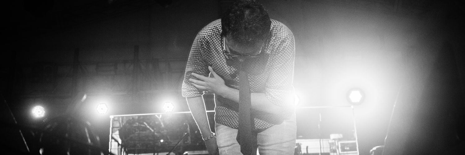 Edwin Garzón banner