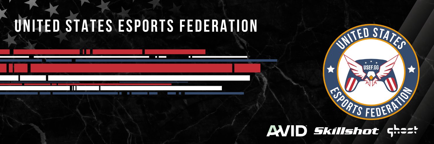 United States Esports Federation banner