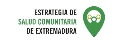 Salud Comunitaria Extremadura banner