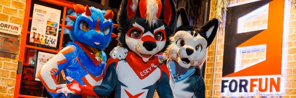 Eskyforfun Profile Banner