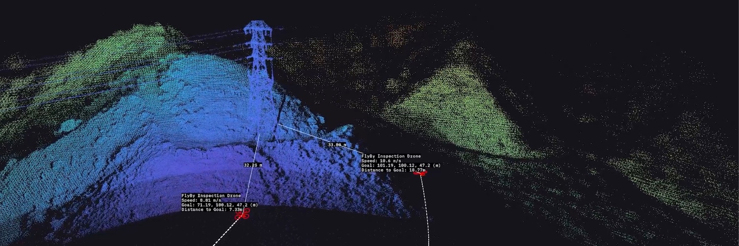 Flyby Robotics banner