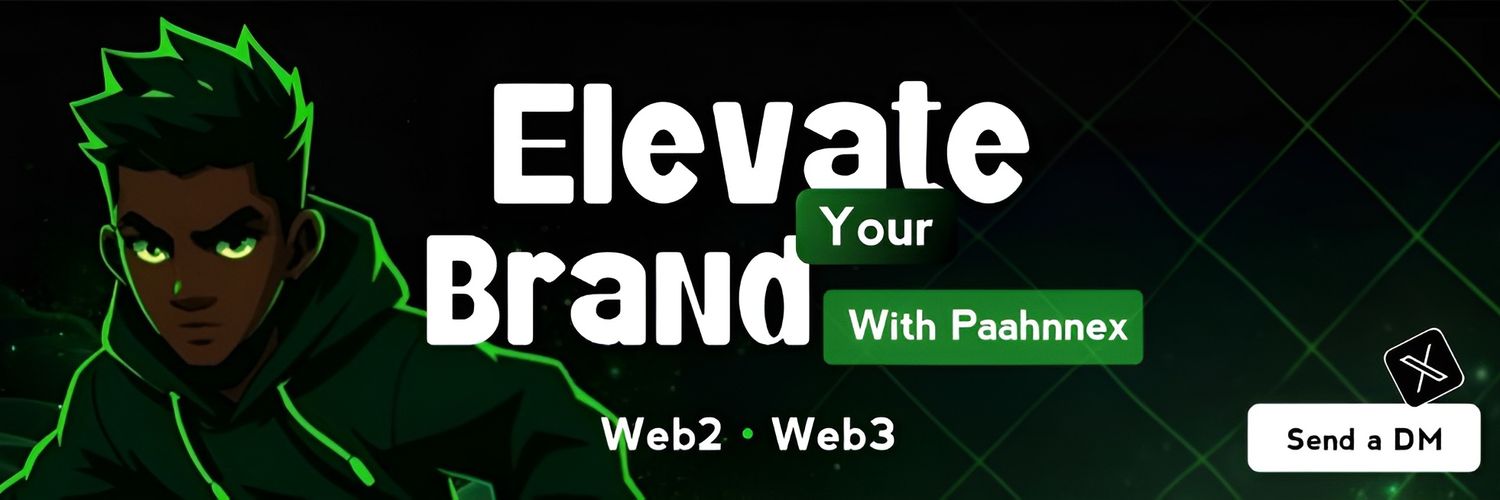 Paahnnex banner