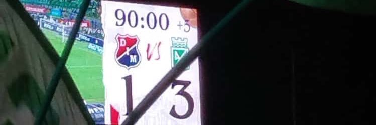 ARIAS YEGUA NAZI MALPARIDO banner