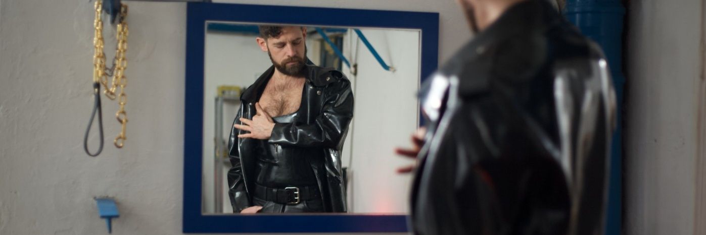 Maxwell 🔜 Darklands '26 banner