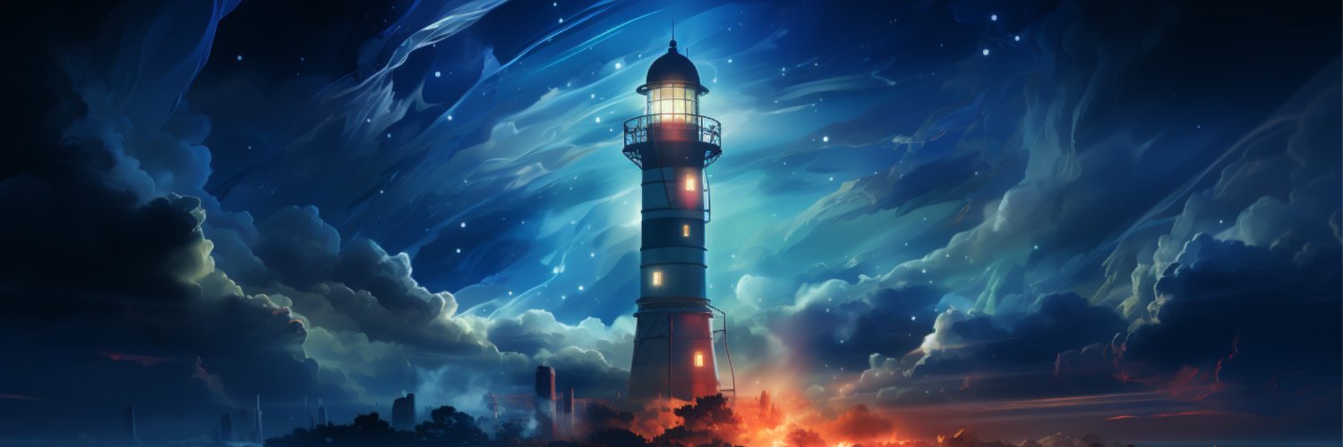 Beacon's banner