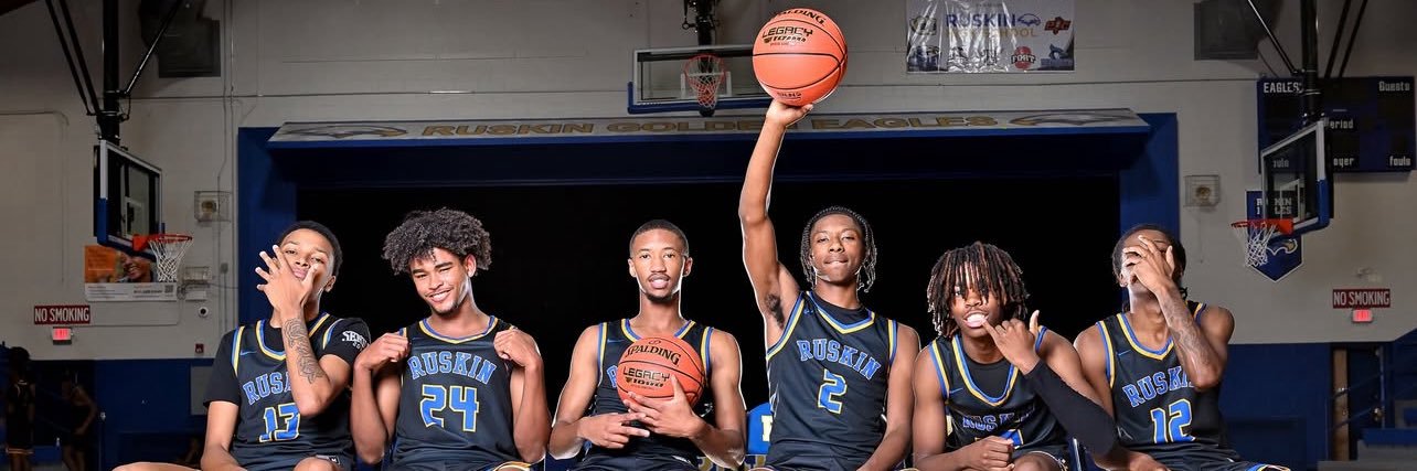 Hunter Thurman banner