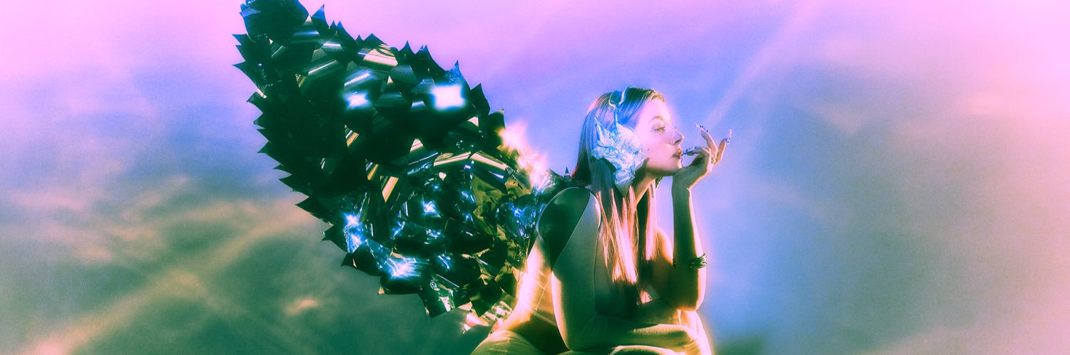 HANAtruly's profile banner image