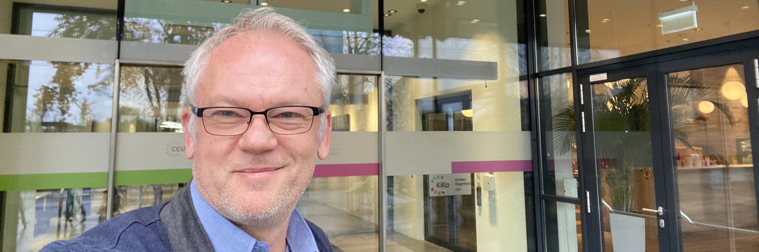 Gerald Steinacher banner