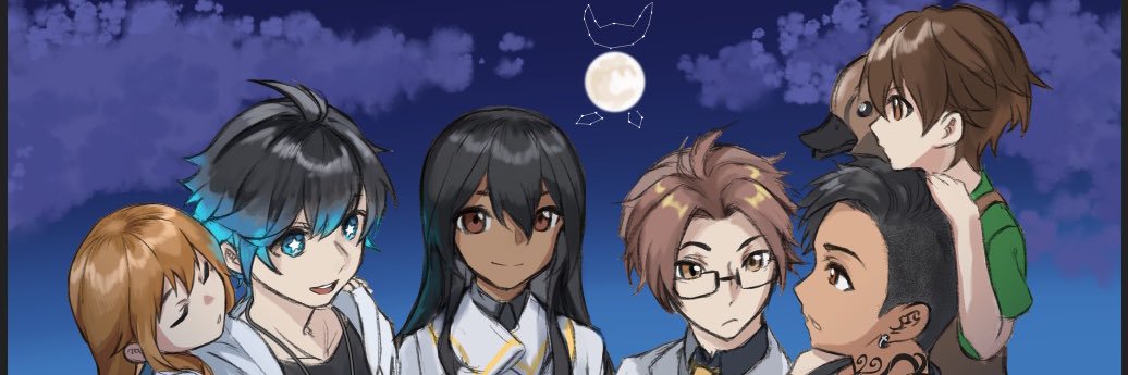brosumera's profile banner image