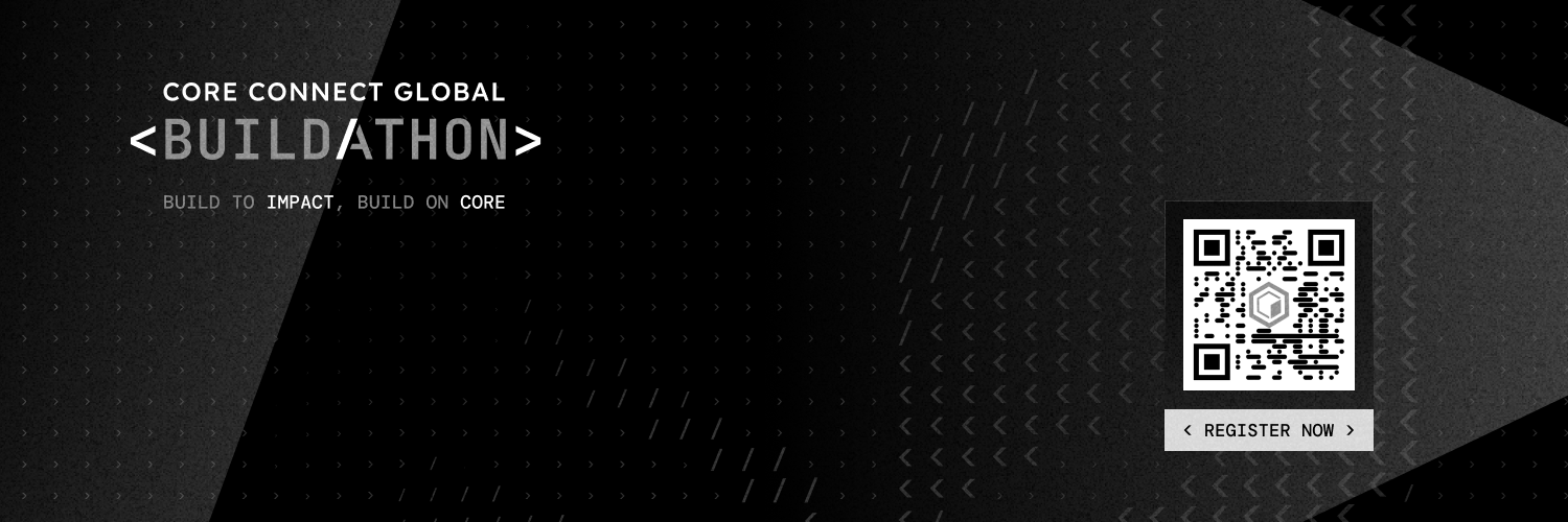 Core Builders's banner