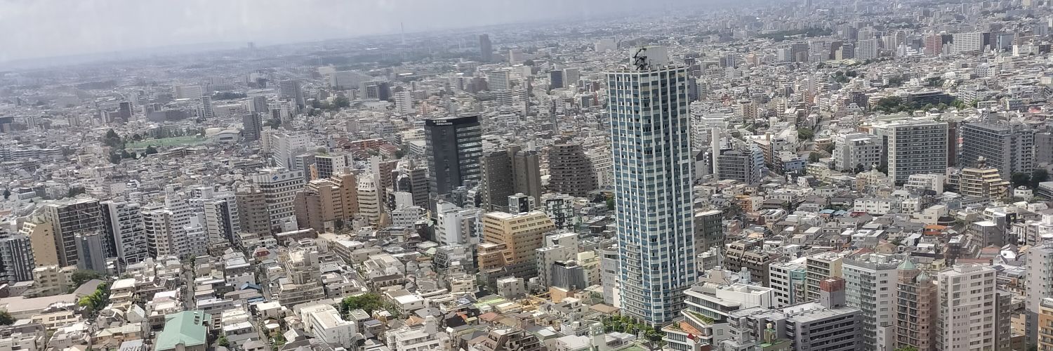 暇人 banner