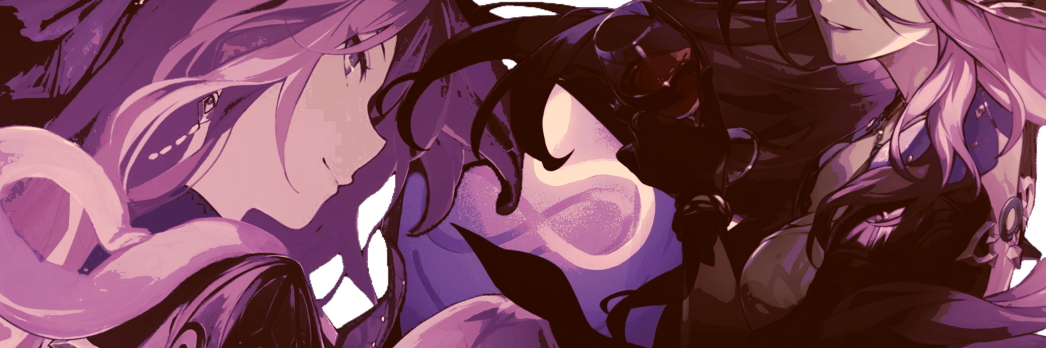 deaImakerr's profile banner image