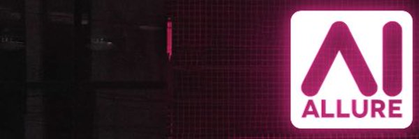 ai_allure Profile Banner