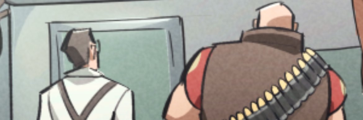lead's banner