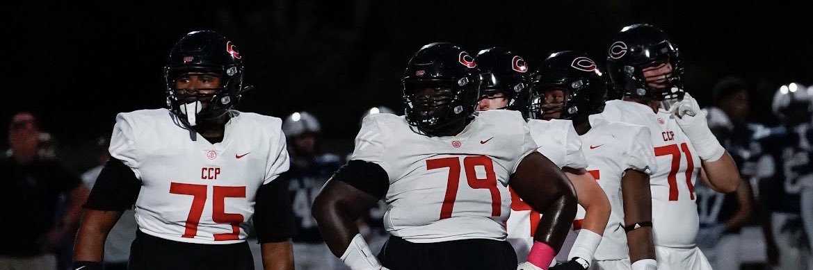 Torion “Deuce” Dupree banner