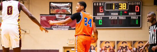 Jamarion Johnson banner