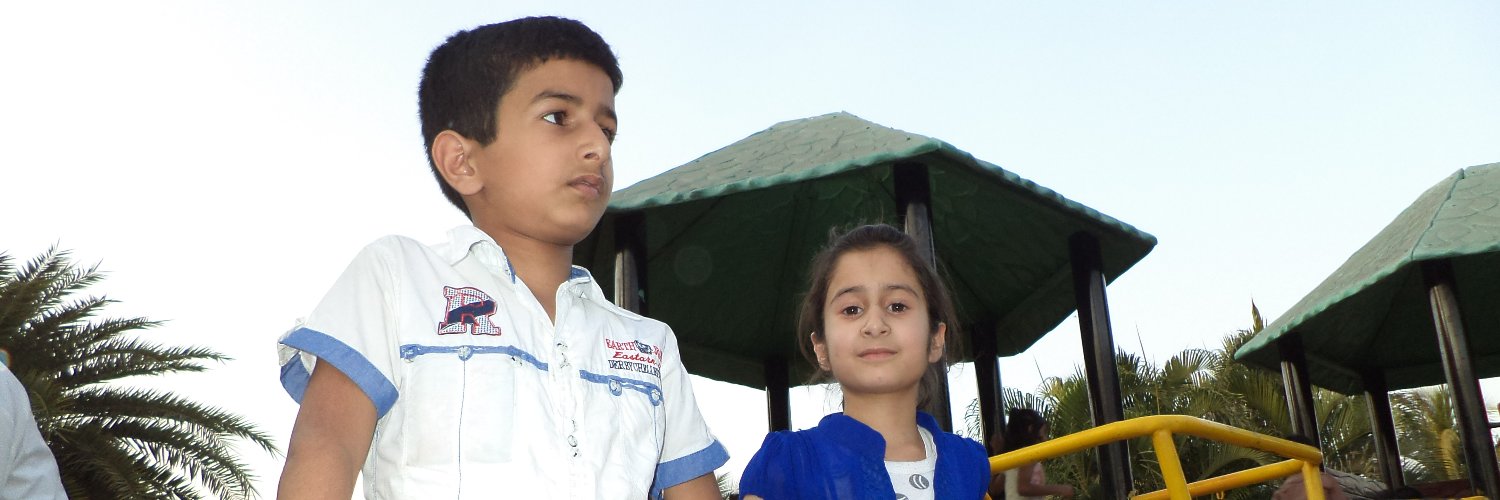 muzafferjavid's profile banner image