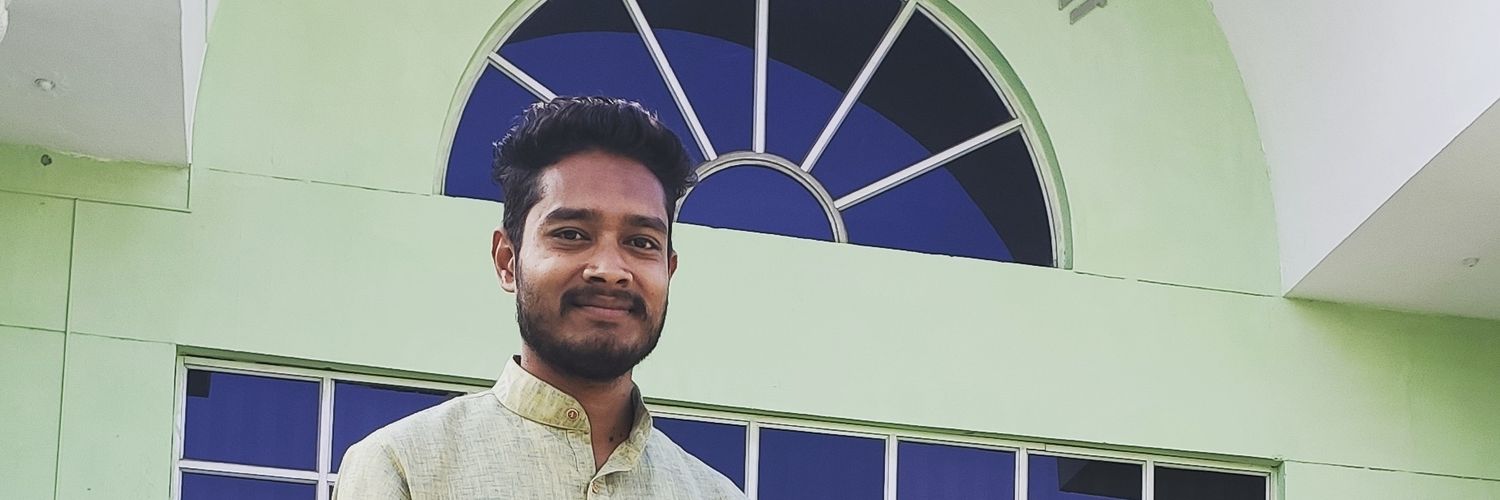 ManishRatre's profile banner image