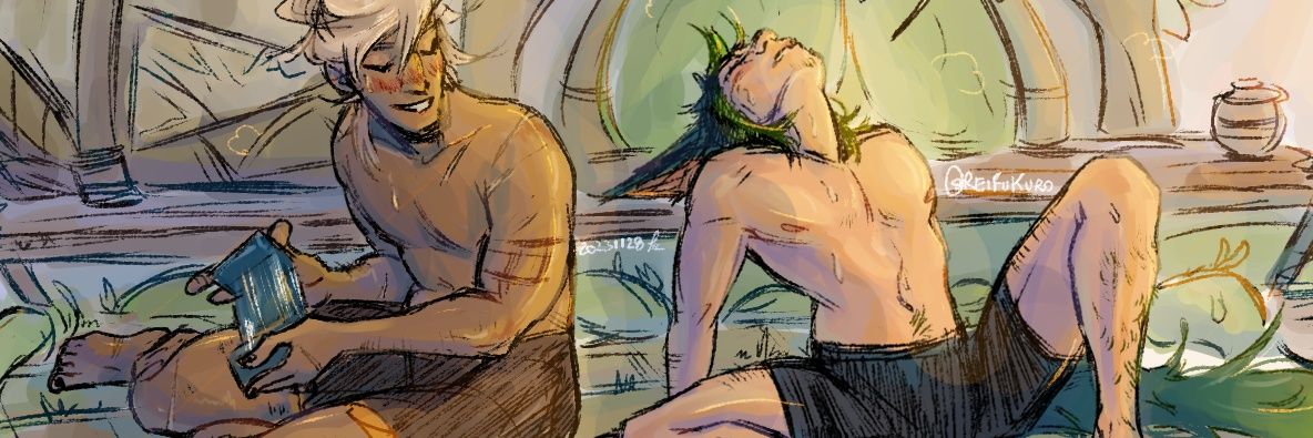 Rei🦉 banner