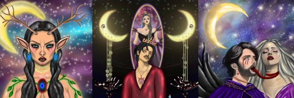 redblloom Profile Banner