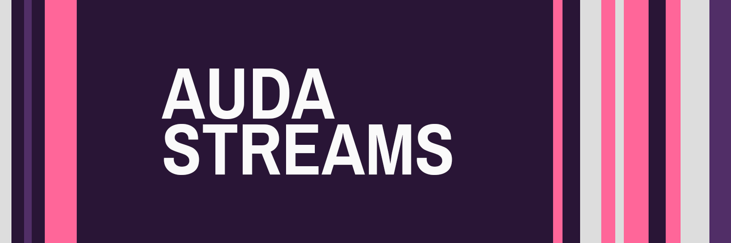 audastreams's profile banner image