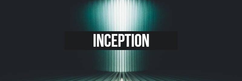 İnception banner