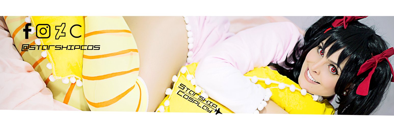 StarshipCos's profile banner image